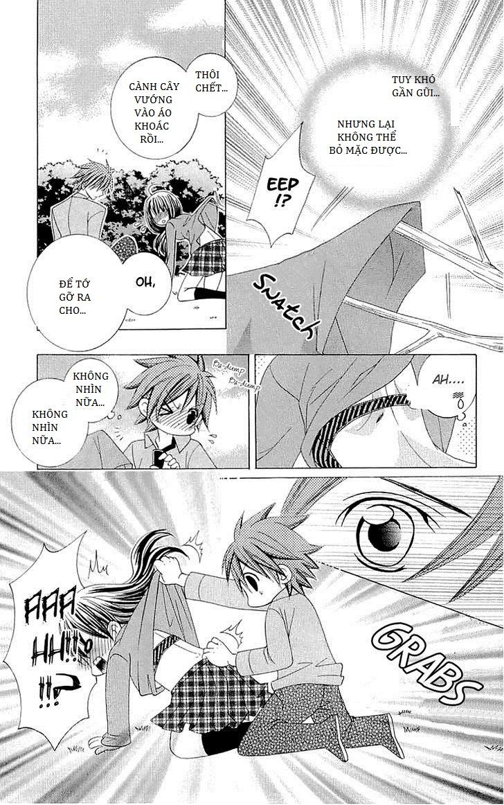 Tối Cường Ở Rể: Chapter 37