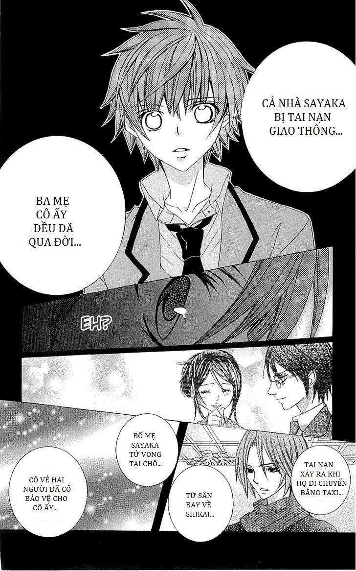 Tối Cường Ở Rể: Chapter 38