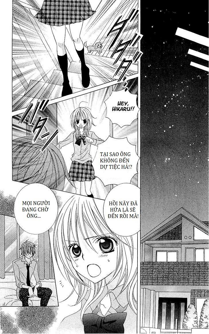 Tối Cường Ở Rể: Chapter 38