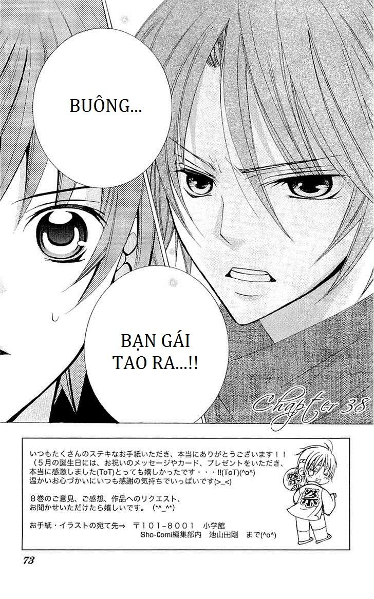 Tối Cường Ở Rể: Chapter 38