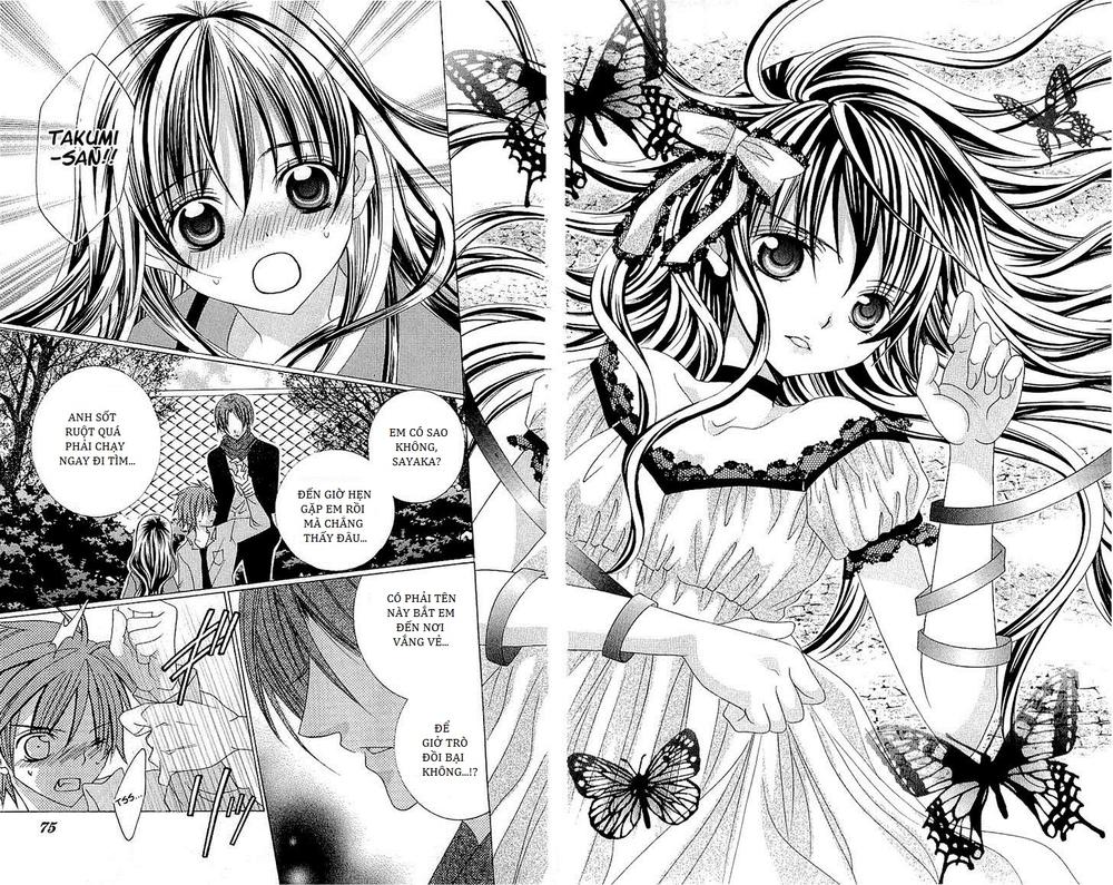 Tối Cường Ở Rể: Chapter 38