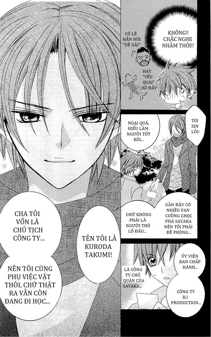 Tối Cường Ở Rể: Chapter 38