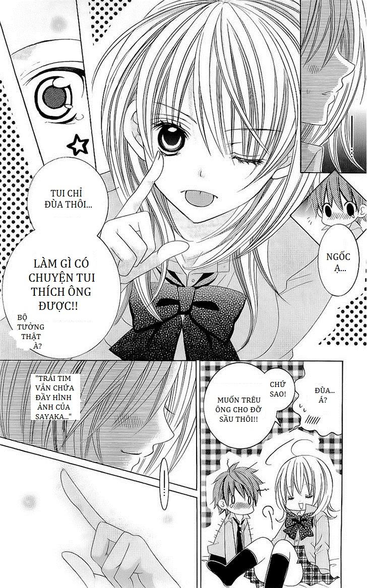 Tối Cường Ở Rể: Chapter 39
