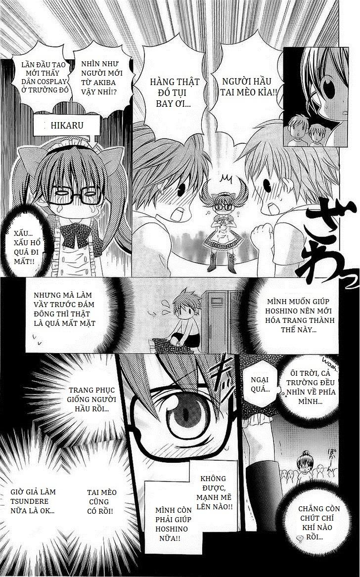 Tối Cường Ở Rể: Chapter 40.5