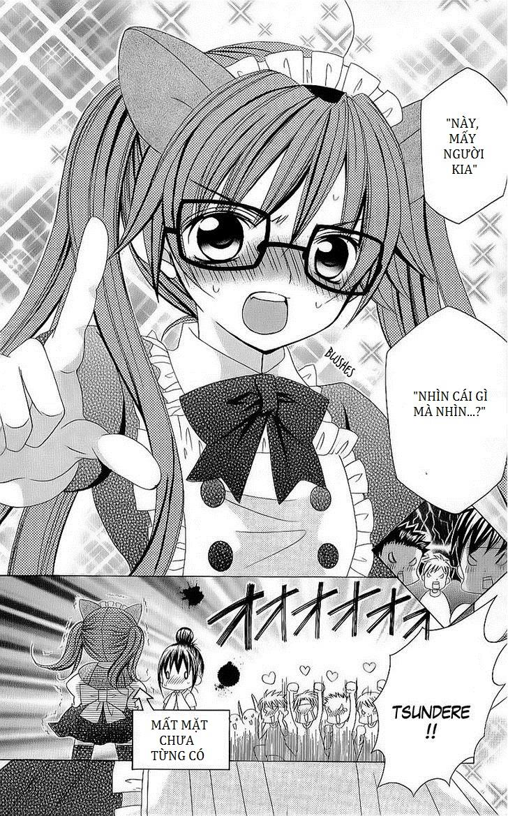 Tối Cường Ở Rể: Chapter 40.5