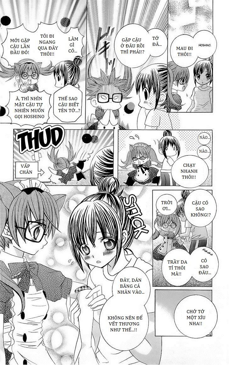 Tối Cường Ở Rể: Chapter 40.5