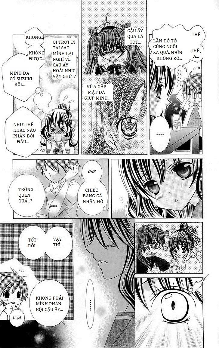 Tối Cường Ở Rể: Chapter 40.5