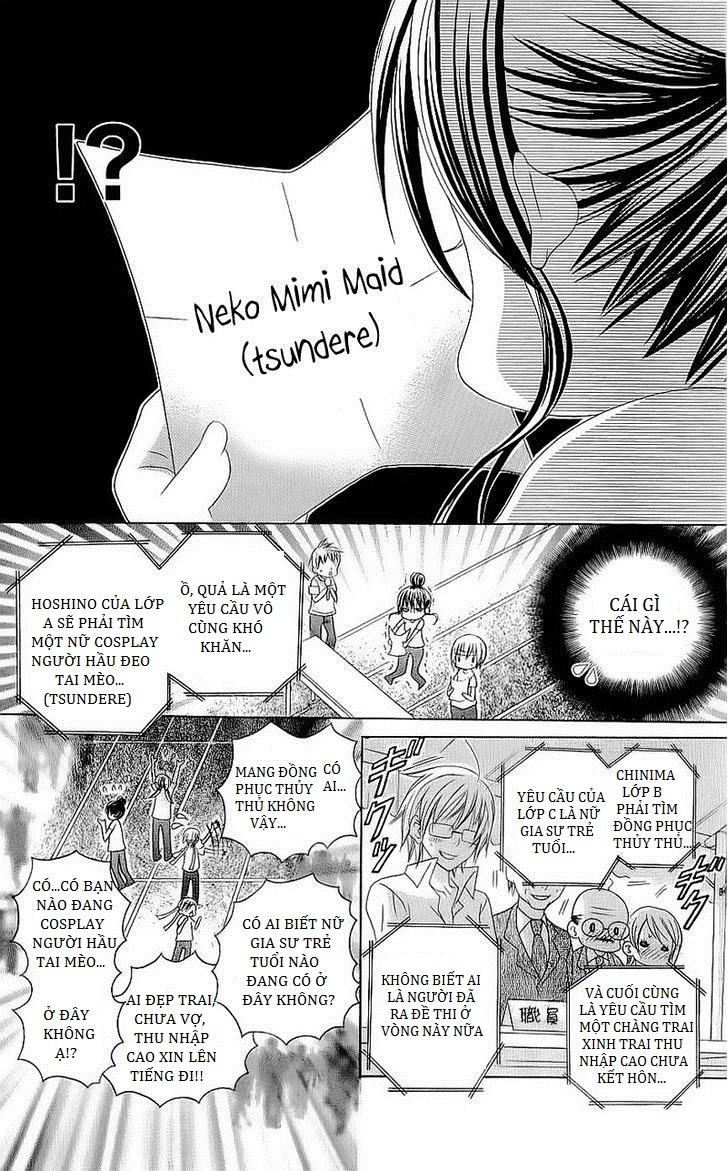 Tối Cường Ở Rể: Chapter 40.5