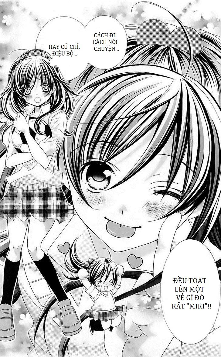Tối Cường Ở Rể: Chapter 46