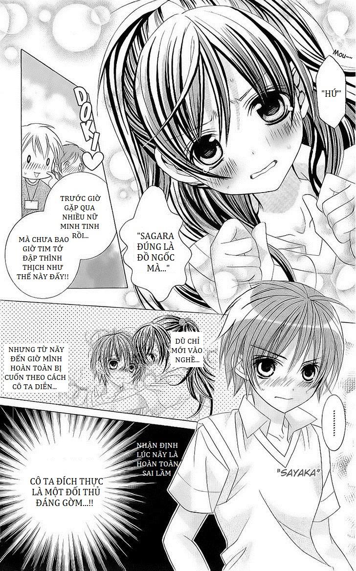 Tối Cường Ở Rể: Chapter 46