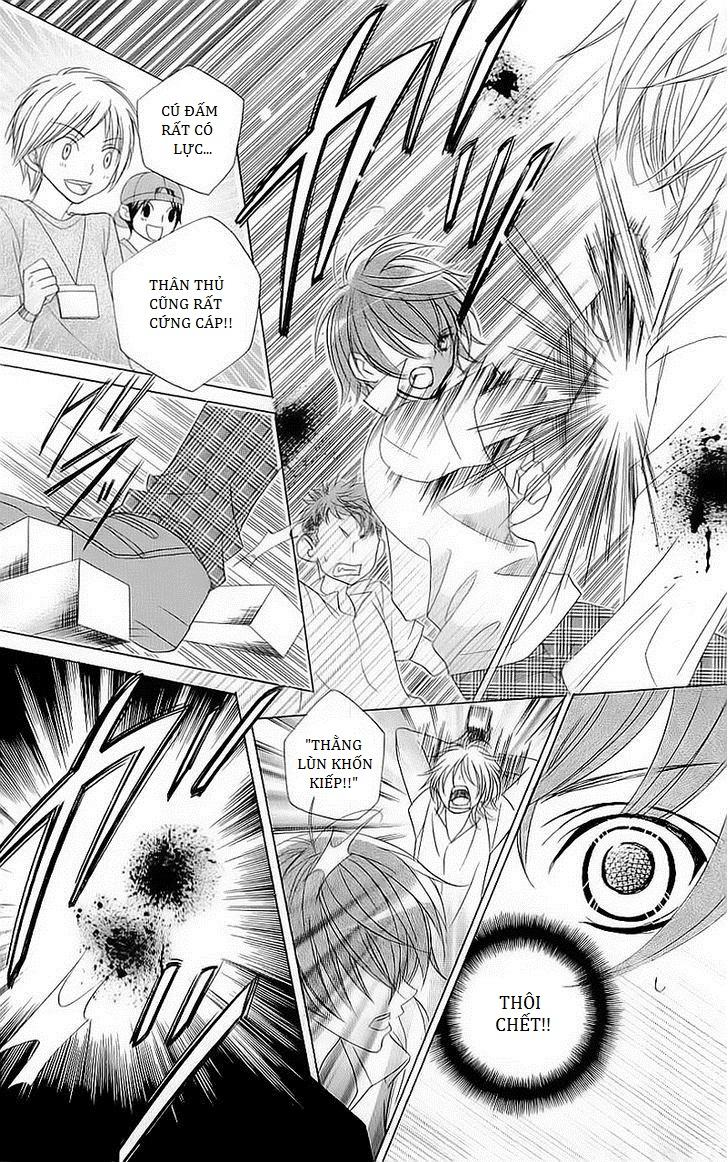 Tối Cường Ở Rể: Chapter 46