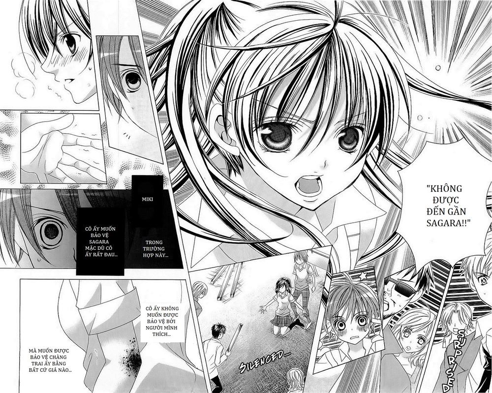Tối Cường Ở Rể: Chapter 46