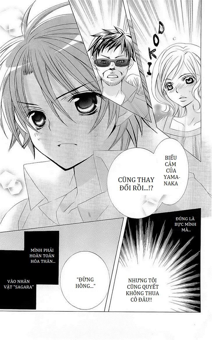 Tối Cường Ở Rể: Chapter 46