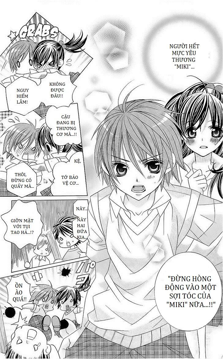 Tối Cường Ở Rể: Chapter 46