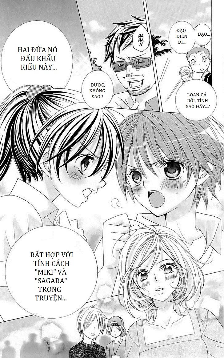 Tối Cường Ở Rể: Chapter 46