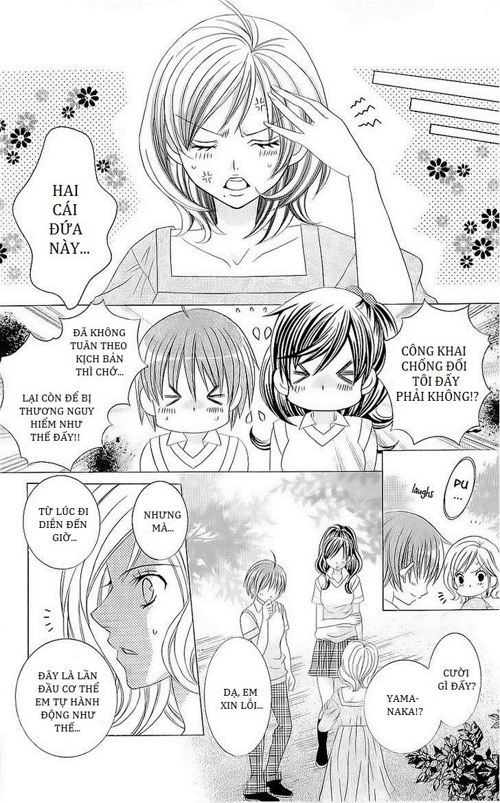 Tối Cường Ở Rể: Chapter 46