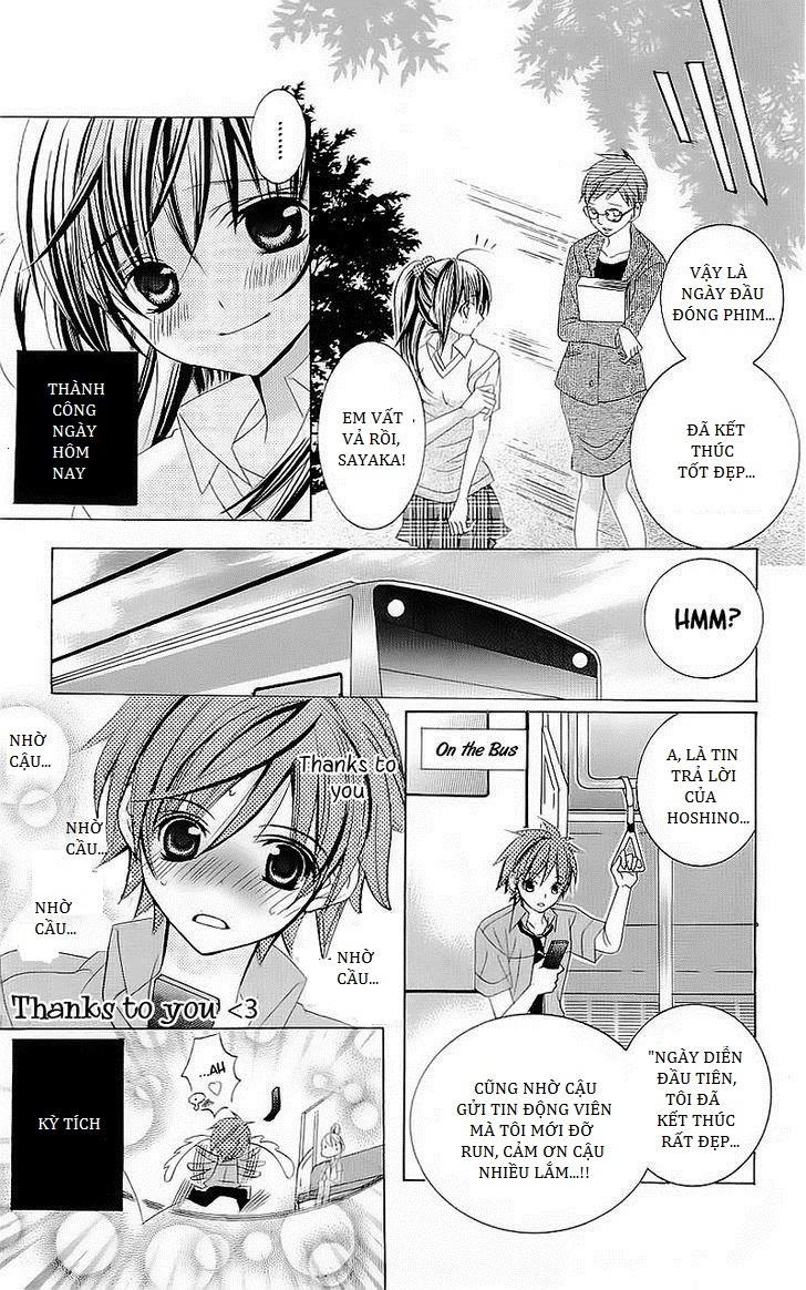 Tối Cường Ở Rể: Chapter 46