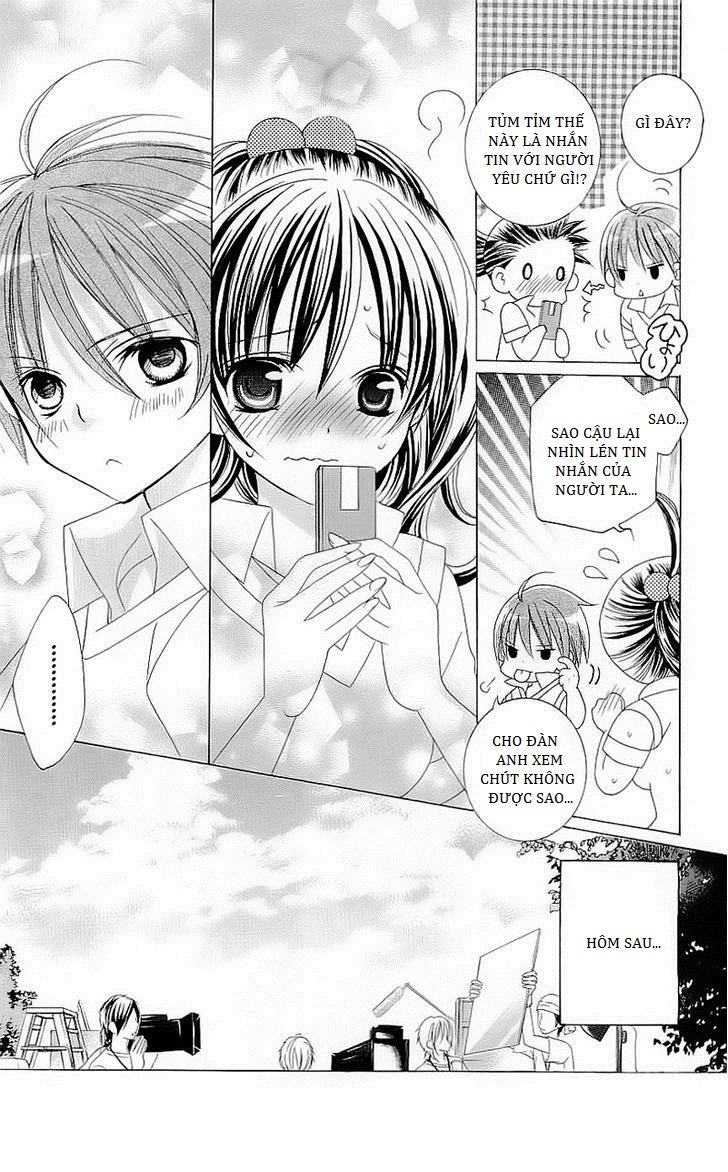 Tối Cường Ở Rể: Chapter 46