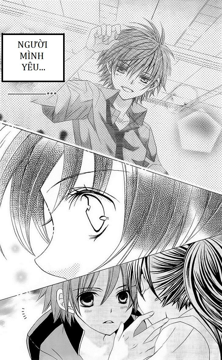 Tối Cường Ở Rể: Chapter 46