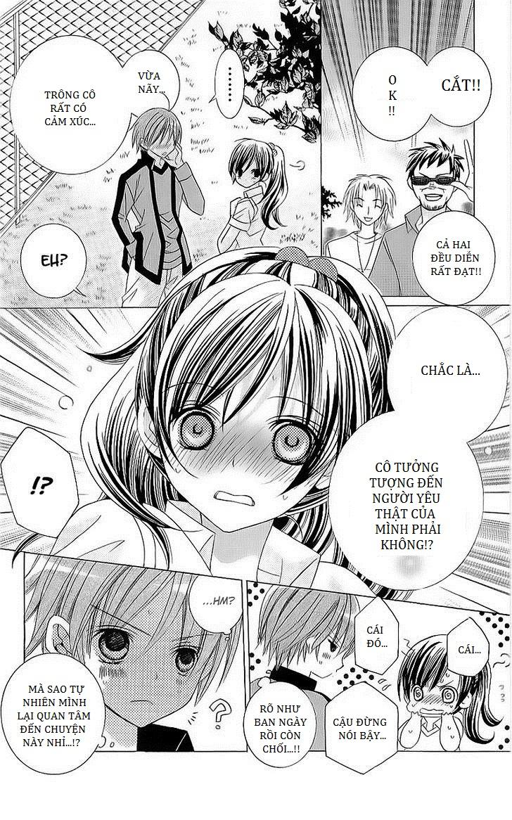 Tối Cường Ở Rể: Chapter 46