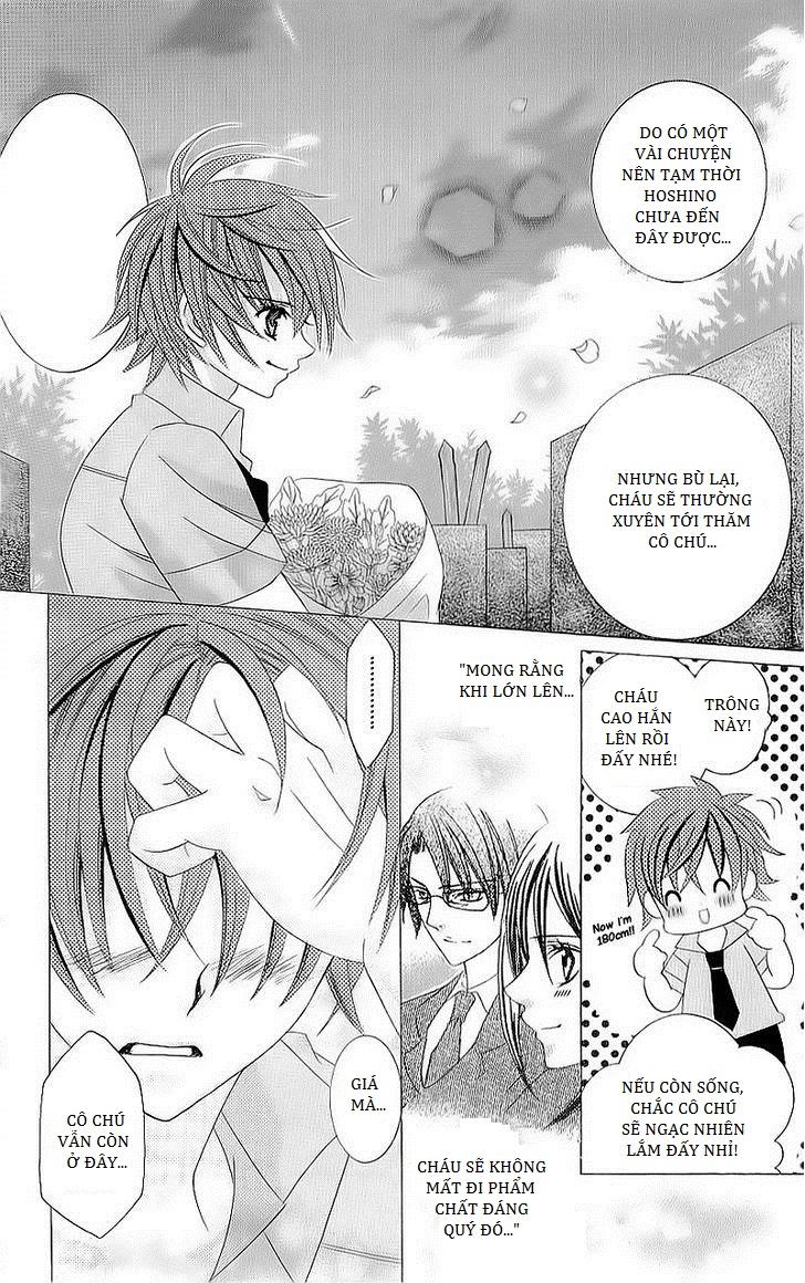 Tối Cường Ở Rể: Chapter 46