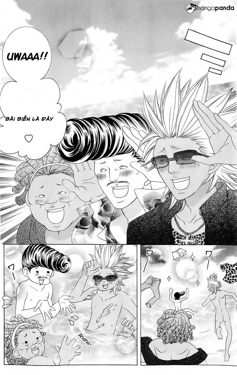 Tối Cường Ở Rể: Chapter 51