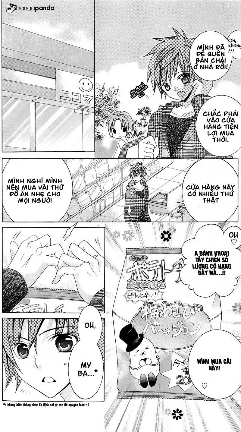 Tối Cường Ở Rể: Chapter 51