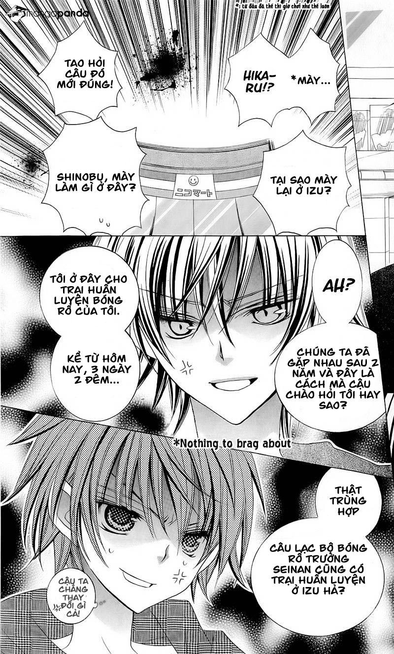 Tối Cường Ở Rể: Chapter 51