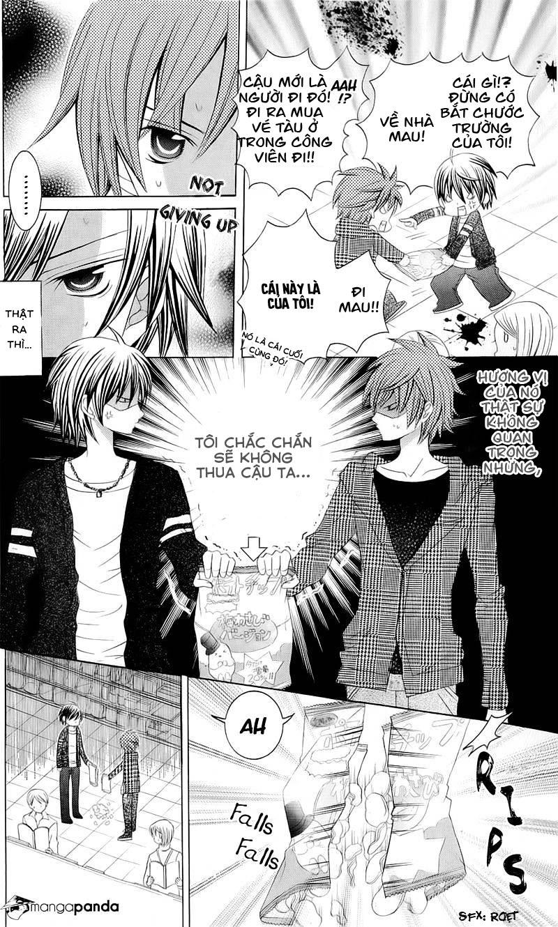 Tối Cường Ở Rể: Chapter 51