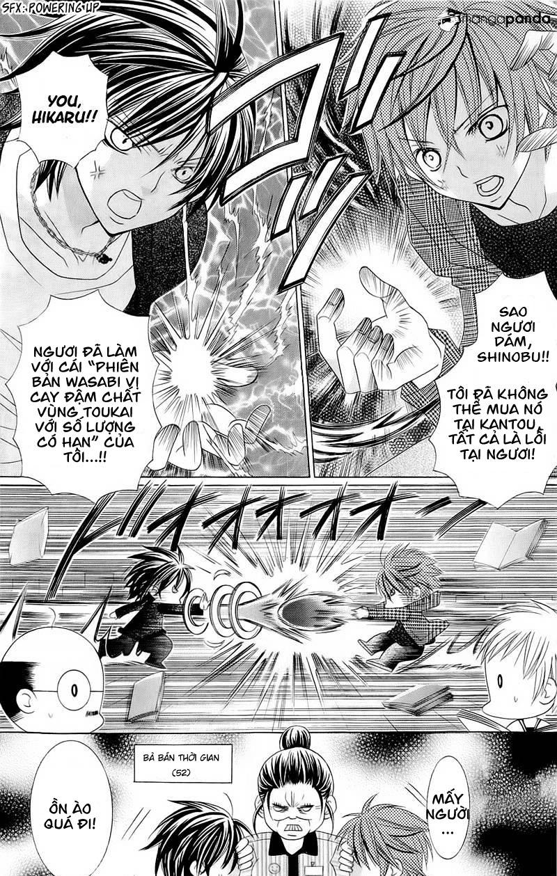 Tối Cường Ở Rể: Chapter 51