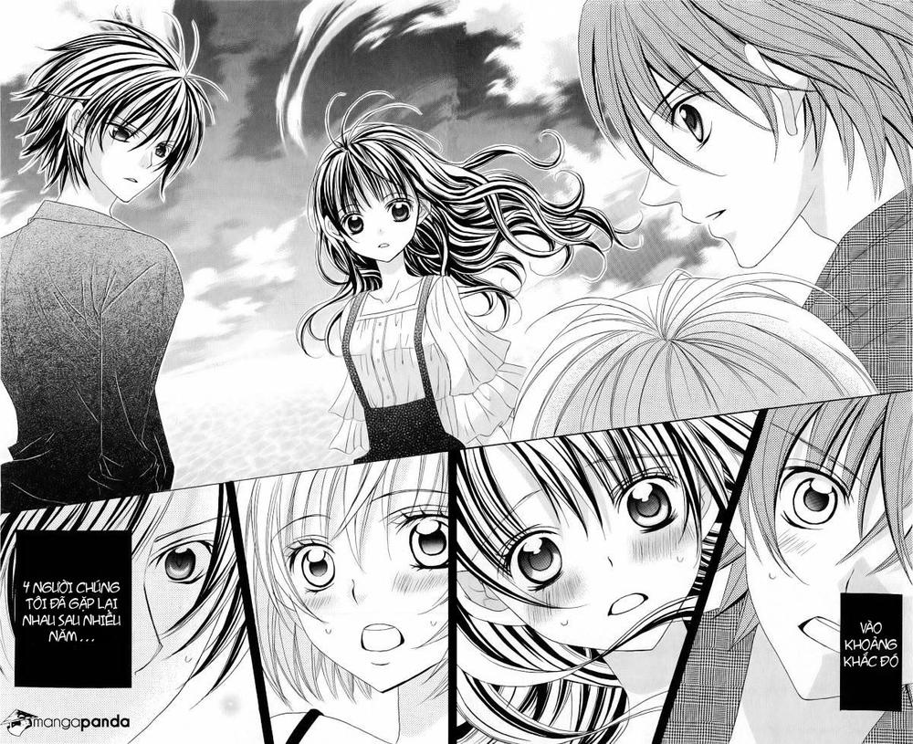 Tối Cường Ở Rể: Chapter 51