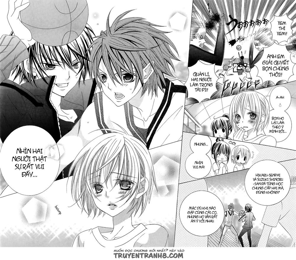 Tối Cường Ở Rể: Chapter 53