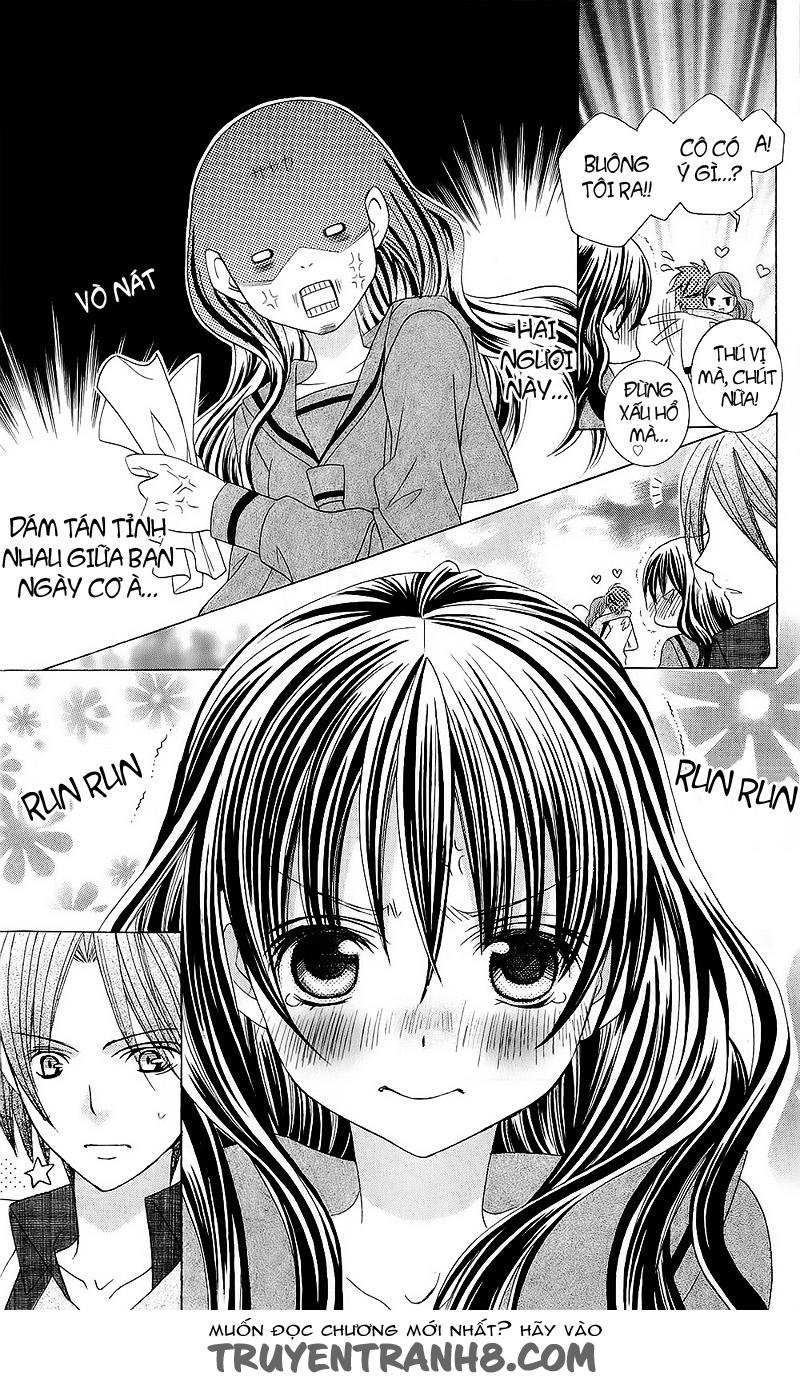Tối Cường Ở Rể: Chapter 53