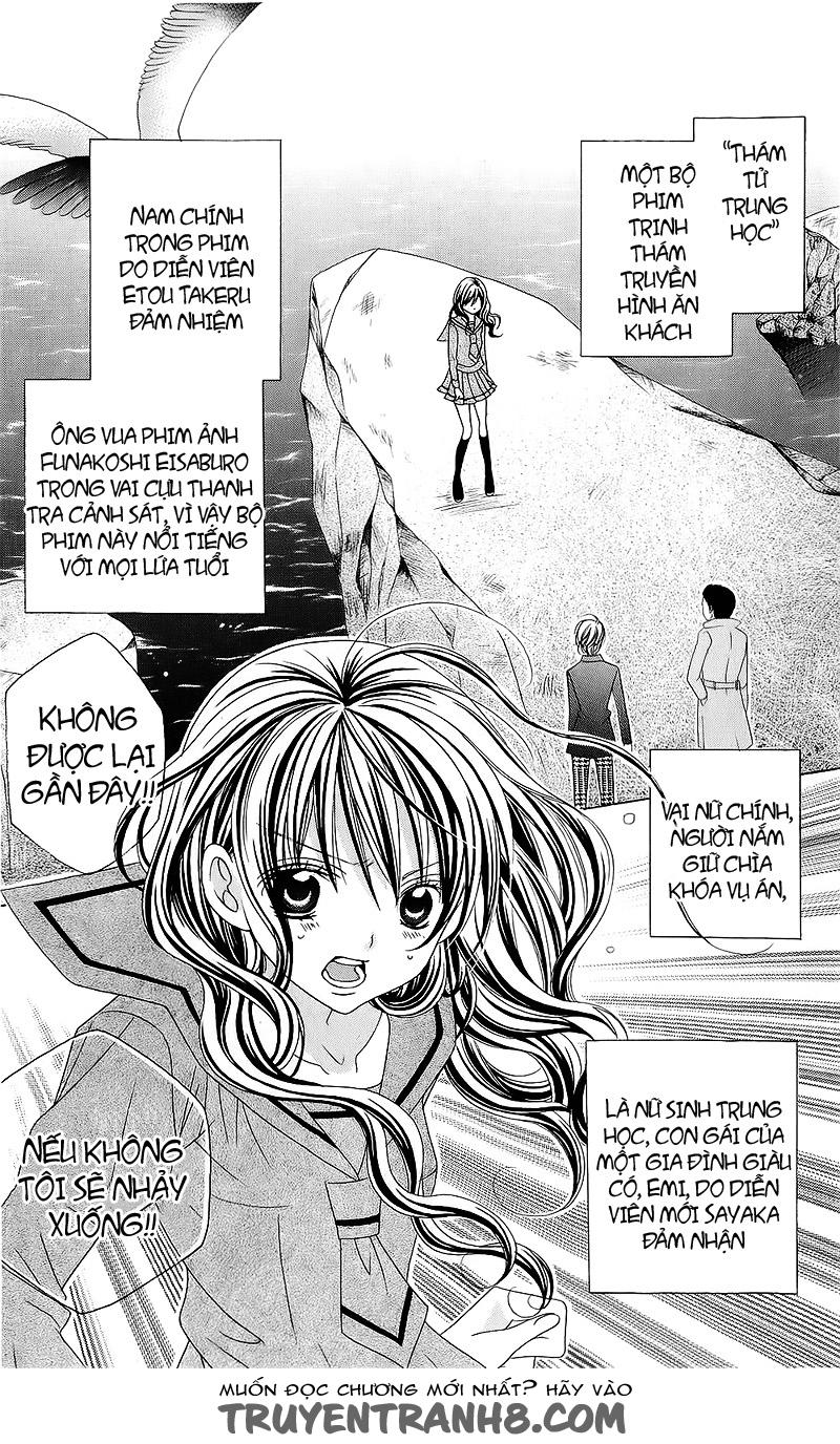 Tối Cường Ở Rể: Chapter 53