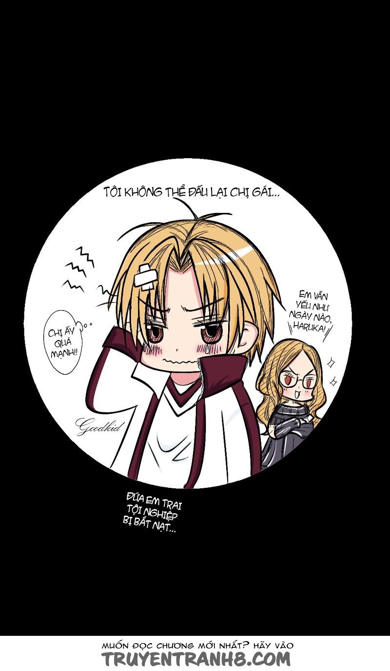 Tối Cường Ở Rể: Chapter 53