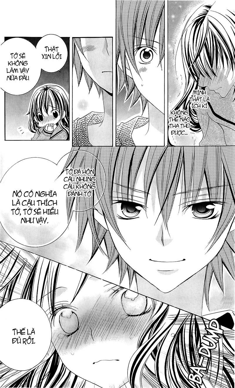 Tối Cường Ở Rể: Chapter 56