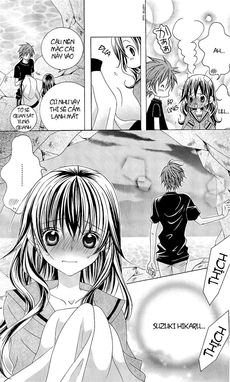 Tối Cường Ở Rể: Chapter 56