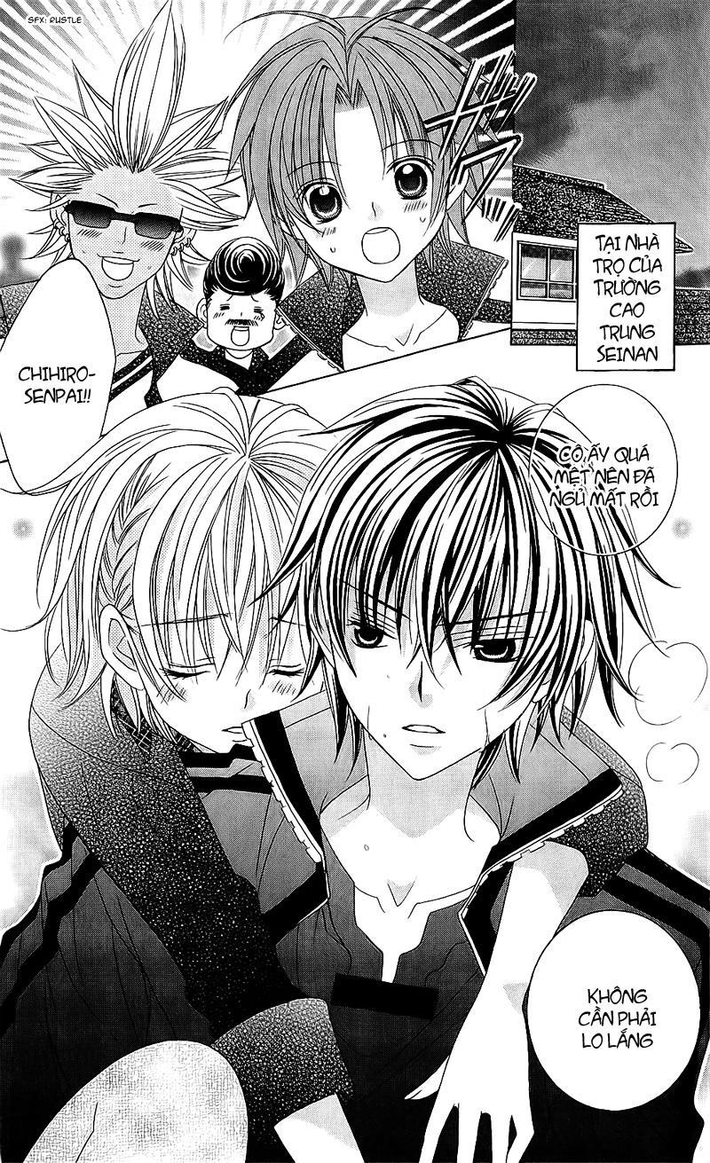 Tối Cường Ở Rể: Chapter 56