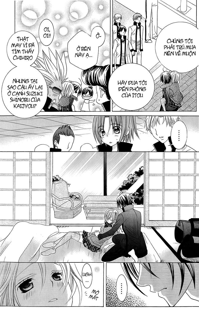 Tối Cường Ở Rể: Chapter 56