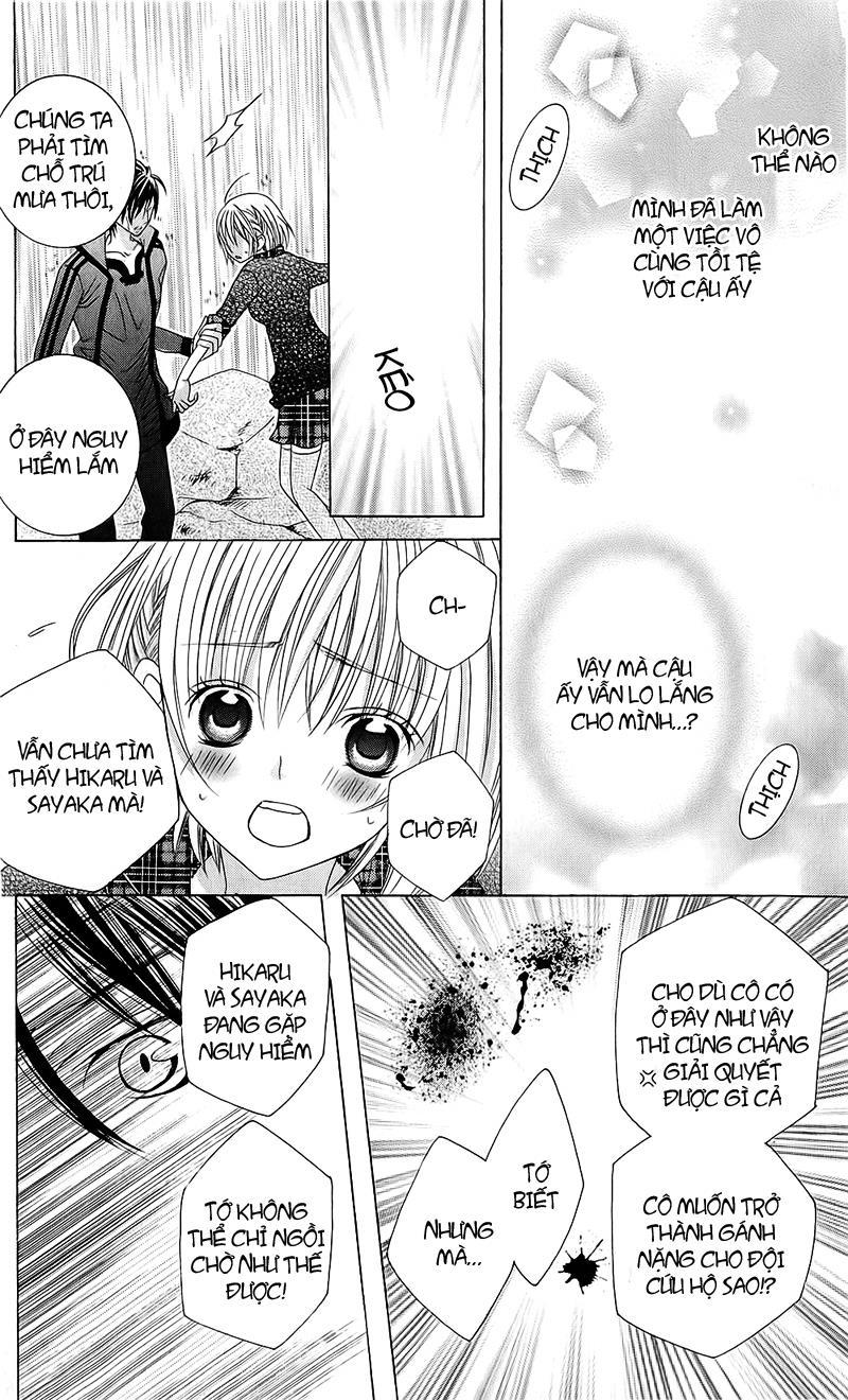 Tối Cường Ở Rể: Chapter 56