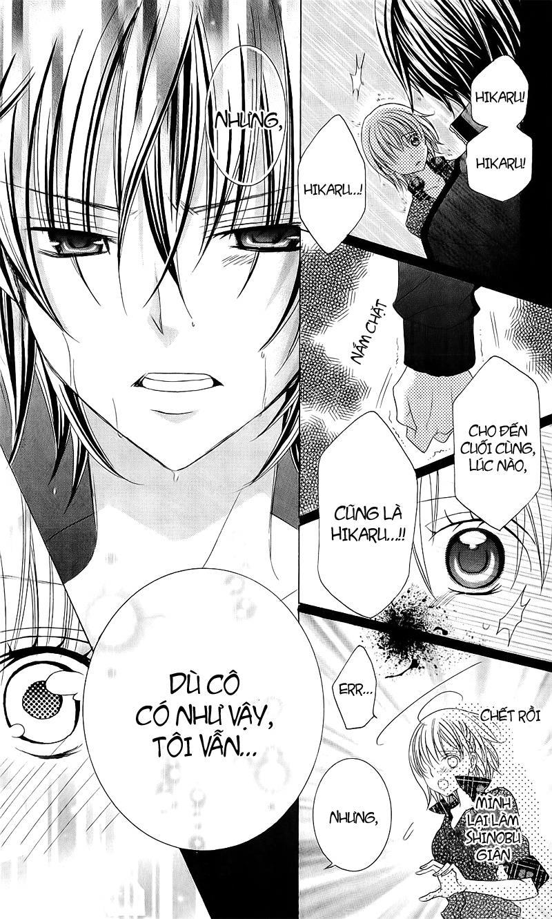 Tối Cường Ở Rể: Chapter 56