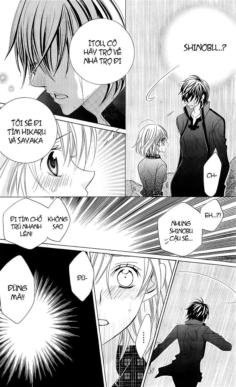 Tối Cường Ở Rể: Chapter 56