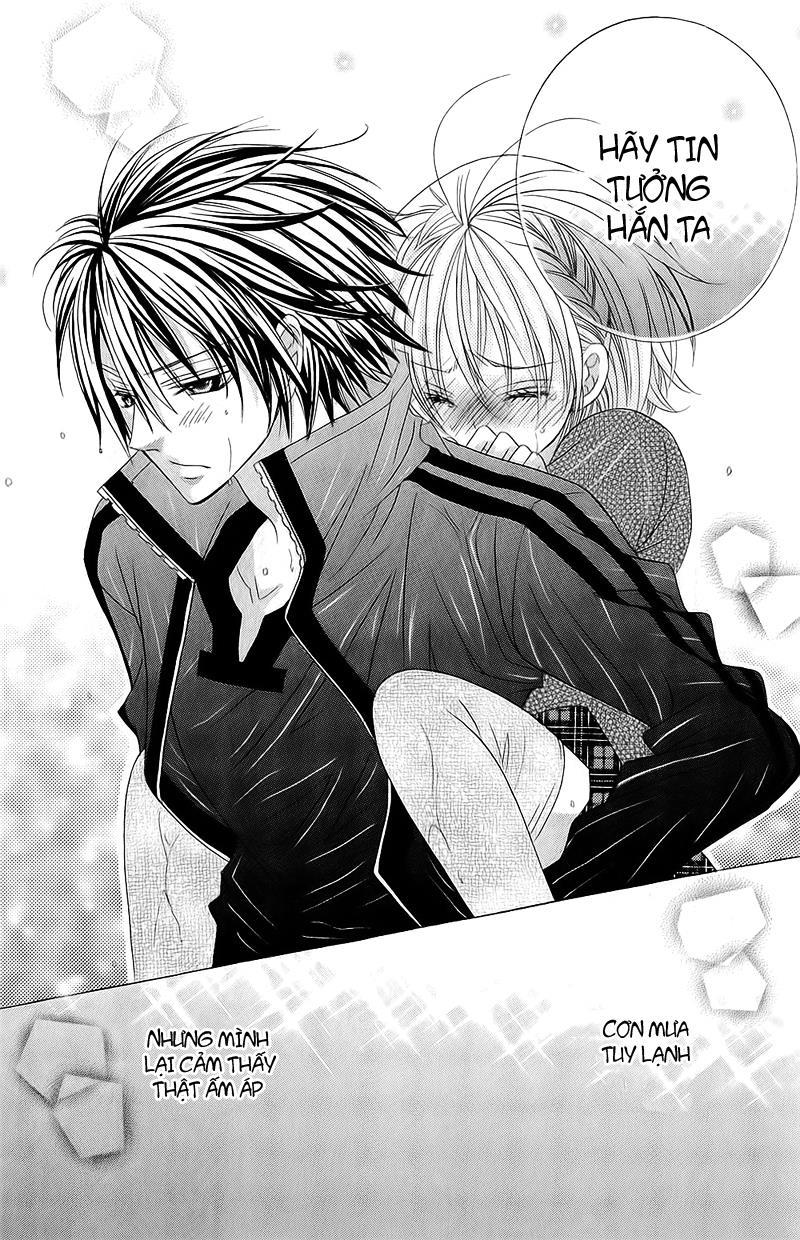 Tối Cường Ở Rể: Chapter 56