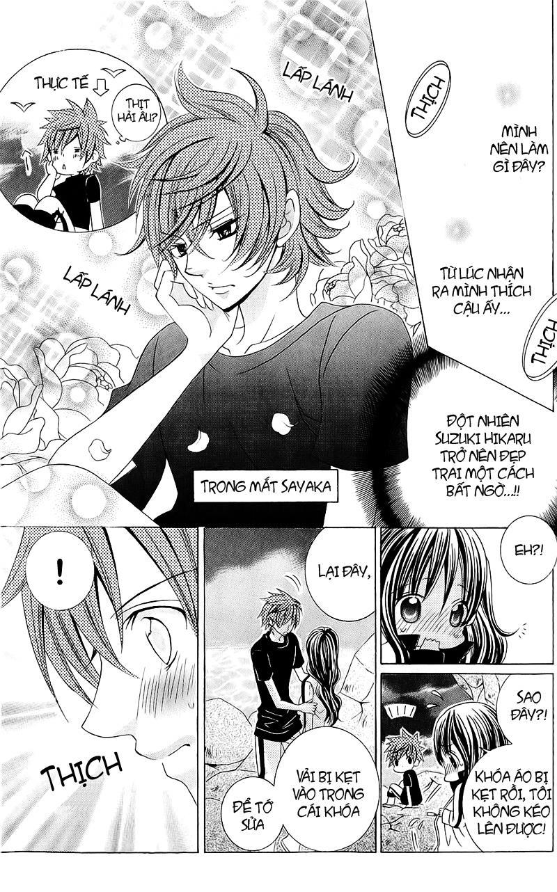 Tối Cường Ở Rể: Chapter 56