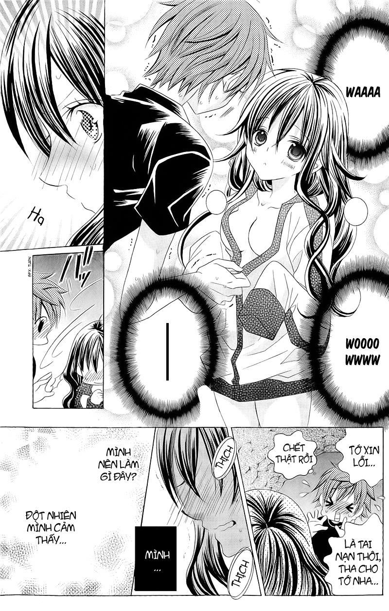 Tối Cường Ở Rể: Chapter 56