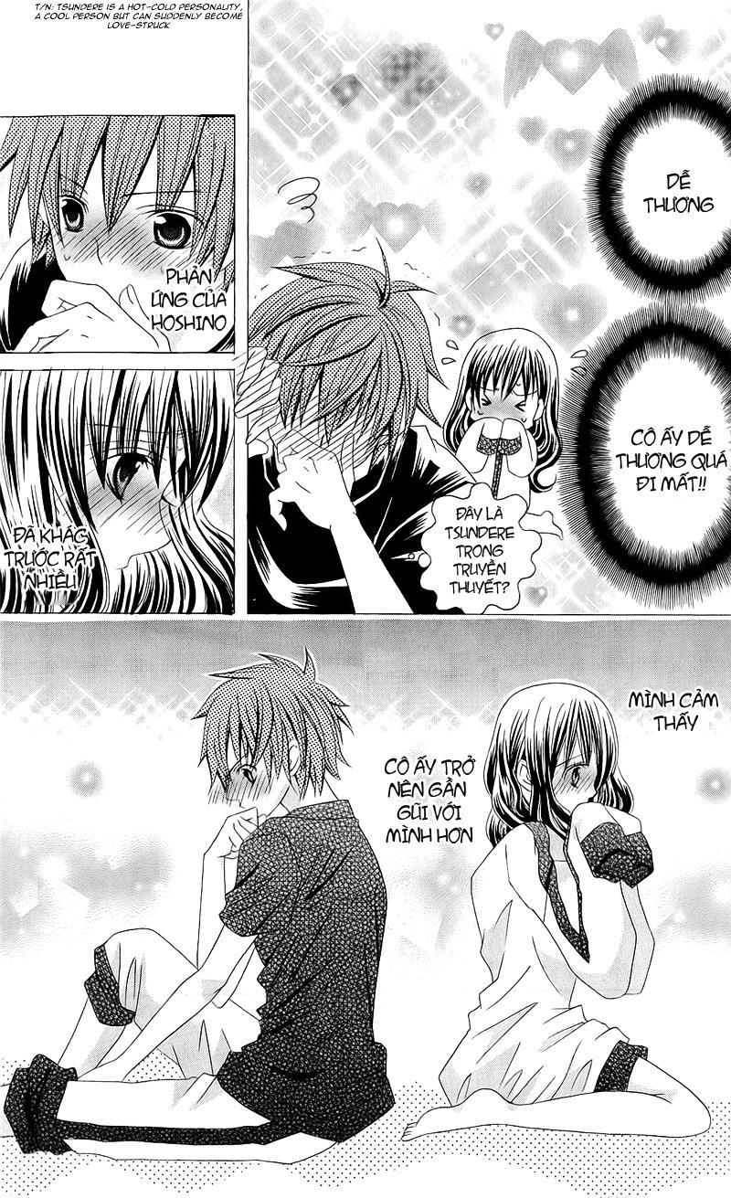 Tối Cường Ở Rể: Chapter 56
