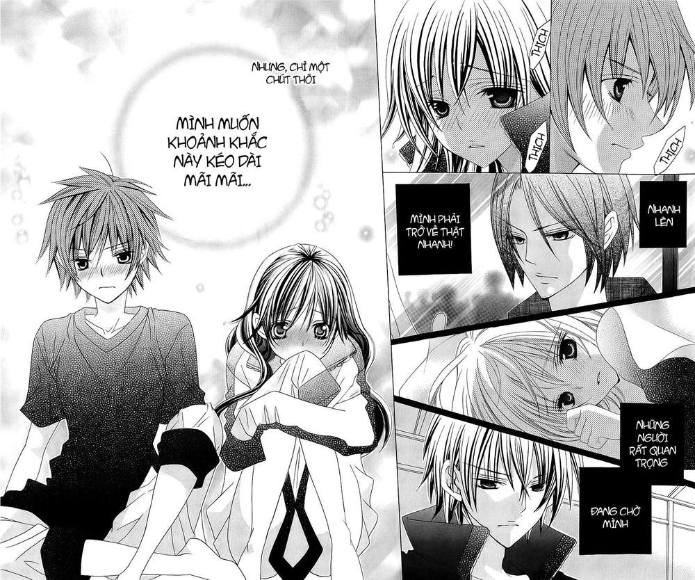 Tối Cường Ở Rể: Chapter 56