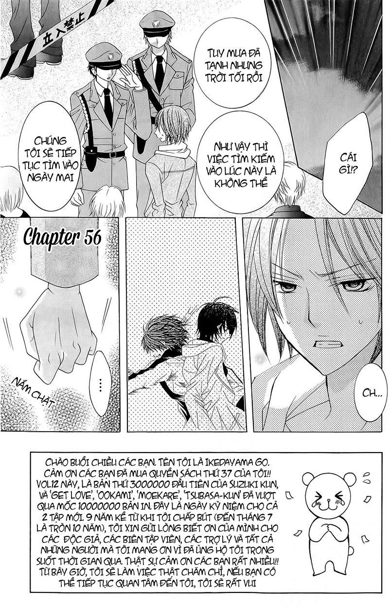 Tối Cường Ở Rể: Chapter 56