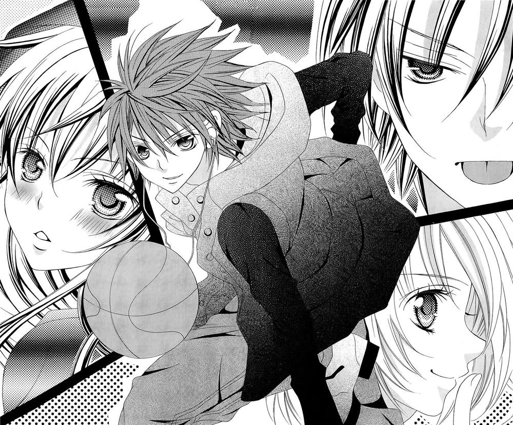 Tối Cường Ở Rể: Chapter 56