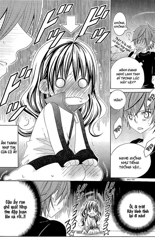 Tối Cường Ở Rể: Chapter 57